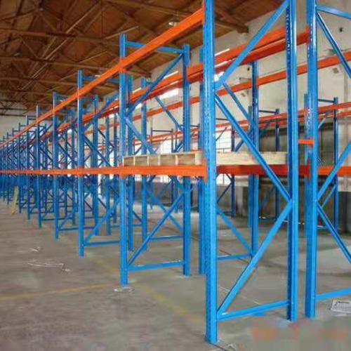 四川優質倉儲貨架廠家 打造質量上乘、精良實用的廚房存儲解決方案