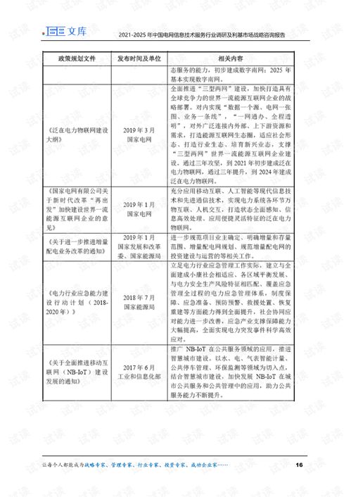 2021-2025年中國電網(wǎng)信息技術(shù)服務(wù)行業(yè)調(diào)研及利基市場戰(zhàn)略咨詢報告 互聯(lián)網(wǎng)銷售分析