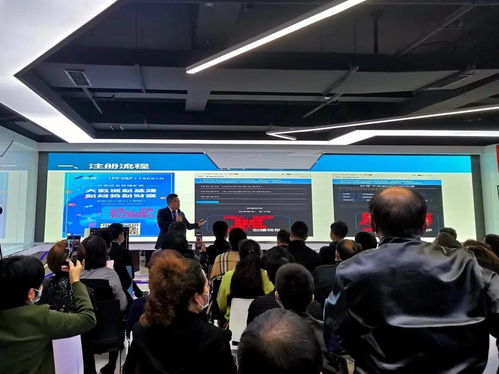 鏈存科技舉辦11月經(jīng)銷商培訓(xùn)會暨存儲服務(wù)器交機儀式，強化互聯(lián)網(wǎng)銷售布局