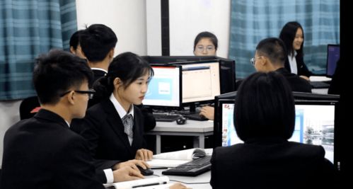 選擇有“錢”途的專業(yè) 聚焦高薪金融管理與互聯(lián)網(wǎng)銷售