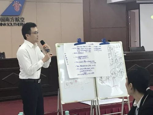 南航廣西互聯(lián)網(wǎng)營銷專題培訓(xùn) 顛覆產(chǎn)品設(shè)計(jì)思維，引領(lǐng)信息技術(shù)咨詢服務(wù)新航程